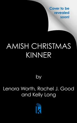 Amish Christmas Kinner