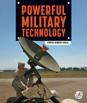 Potężna technologia wojskowa - Powerful Military Technology