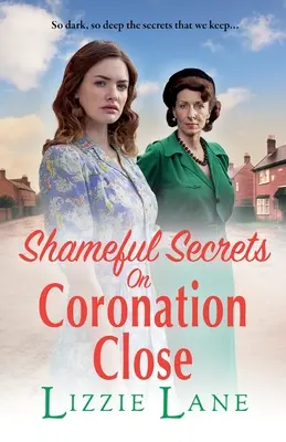 Wstydliwe sekrety na Coronation Close - Shameful Secrets on Coronation Close