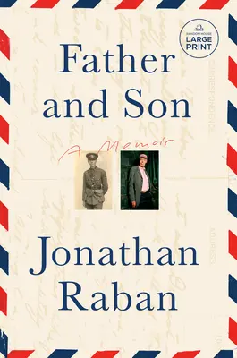 Ojciec i syn: A Memoir - Father and Son: A Memoir