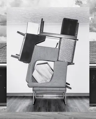 Alex Yudzon: Pokój na noc - Alex Yudzon: A Room for the Night