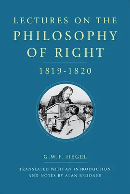 Wykłady z filozofii prawa, 1819-1820 - Lectures on the Philosophy of Right, 1819-1820