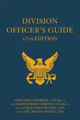 Przewodnik dla oficerów dywizji - Division Officer's Guide