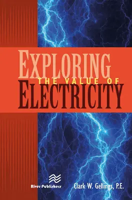 Odkrywanie wartości energii elektrycznej - Exploring the Value of Electricity