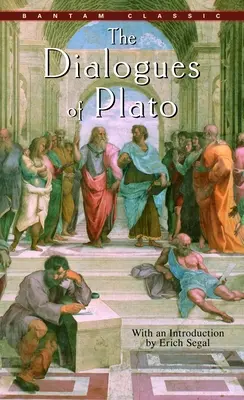 Dialogi Platona - The Dialogues of Plato