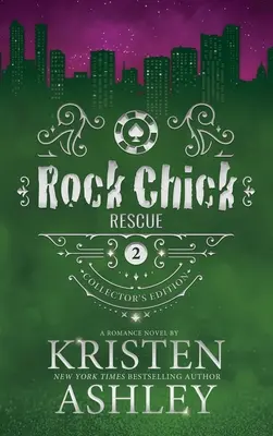 Rock Chick Rescue Edycja kolekcjonerska - Rock Chick Rescue Collector's Edition