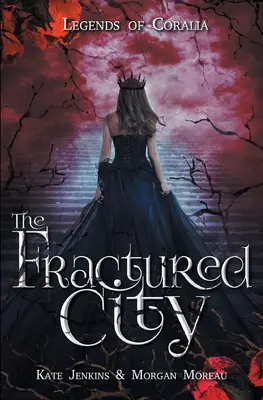 Złamane miasto - The Fractured City