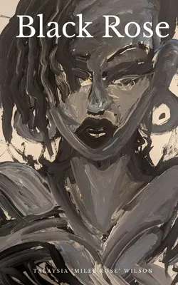 Czarna róża - Black Rose