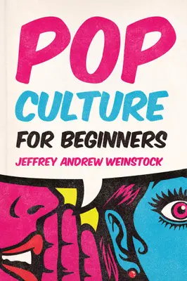 Popkultura dla początkujących - Pop Culture for Beginners