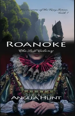 Roanoke, zaginiona kolonia - Roanoke, the Lost Colony