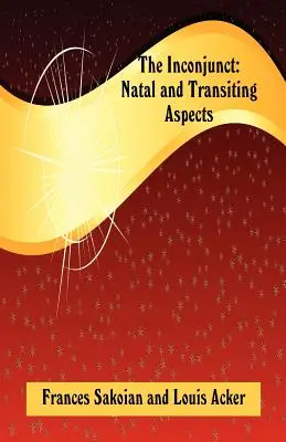 Koniunkcja: aspekty natalne i tranzytujące - The Inconjunct: Natal and Transiting Aspects