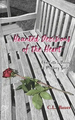 Nawiedzone decyzje serca - Haunted Decisions of the Heart