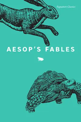 Bajki Ezopa - Aesop's Fables