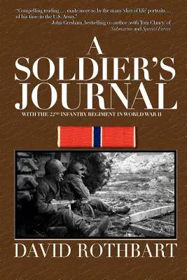 Dziennik żołnierza - A Soldier's Journal