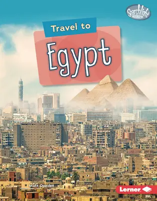 Podróż do Egiptu - Travel to Egypt