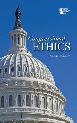 Etyka Kongresu - Congressional Ethics