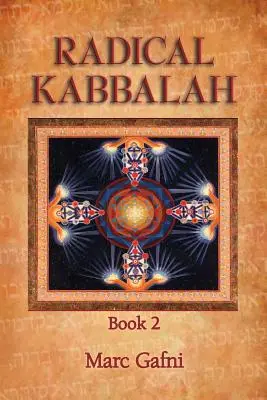 Radykalna Kabała Księga 2 - Radical Kabbalah Book 2