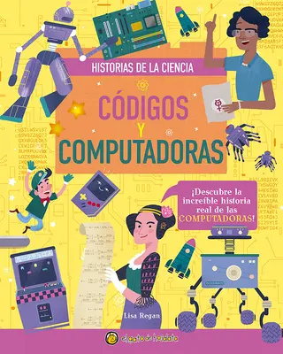 Cdigos Y Computadoras / Kody i komputery - Cdigos Y Computadoras / Codes and Computers