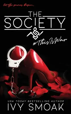 Społeczeństwo #ThisIsWar - The Society #ThisIsWar