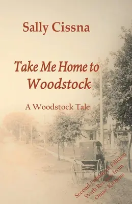 Zabierz mnie do domu na Woodstock - Take Me Home to Woodstock