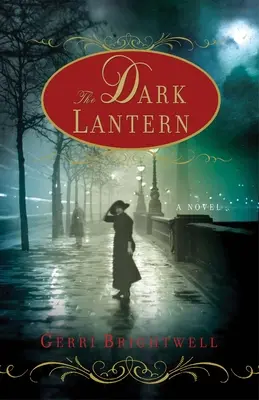Mroczna latarnia - The Dark Lantern