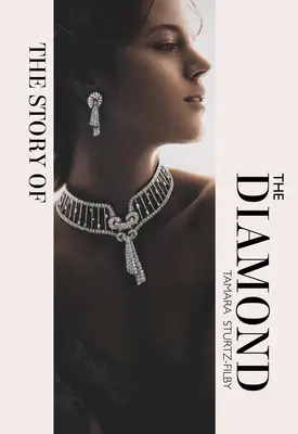 Historia diamentu: Ponadczasowy. Elegancki. Ikoniczny. - The Story of the Diamond: Timeless. Elegant. Iconic.