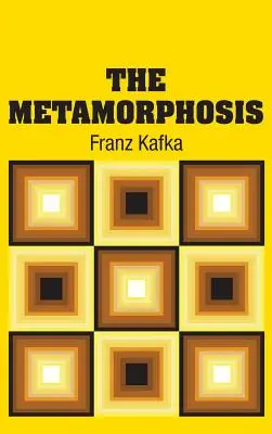 Metamorfoza - The Metamorphosis