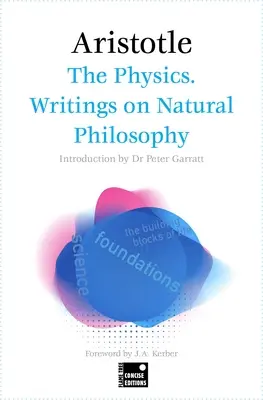 Fizyka. Pisma z filozofii przyrody (wydanie zwięzłe) - The Physics. Writings on Natural Philosophy (Concise Edition)