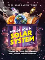 Przepis na Układ Słoneczny - Recipe for a Solar System