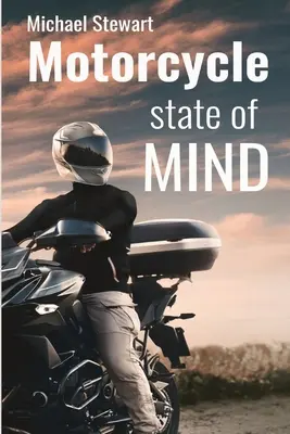 Motocyklowy stan umysłu: poza kołkami do skrobania - Motorcycle State of Mind: Beyond Scraping Pegs