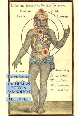 Ludzkie ciało w symbolice: Klasyka ezoteryki - The Human Body in Symbolism: Esoteric Classics