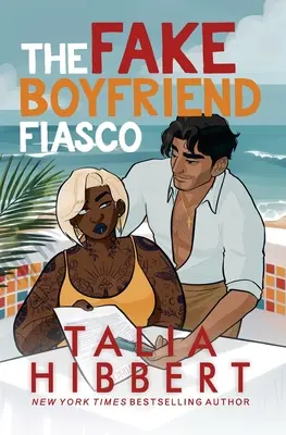 Fiasko fałszywego chłopaka - The Fake Boyfriend Fiasco