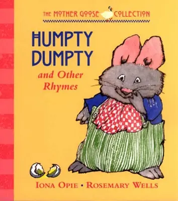 Humpty Dumpty i inne rymowanki - Humpty Dumpty and Other Rhymes