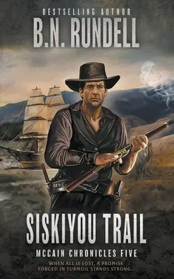 Siskiyou Trail: Klasyczna seria westernów - Siskiyou Trail: A Classic Western Series