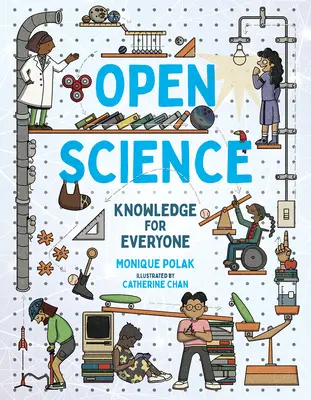 Otwarta nauka: Wiedza dla każdego - Open Science: Knowledge for Everyone