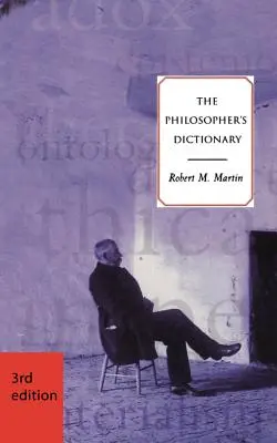 Słownik filozoficzny - wydanie trzecie - The Philosopher's Dictionary - Third Edition