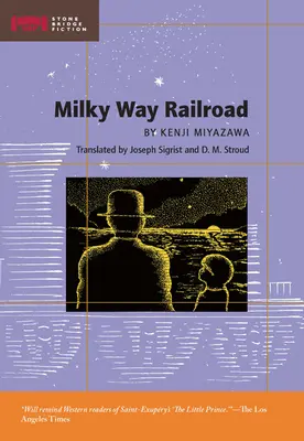 Kolej Mlecznej Drogi - Milky Way Railroad