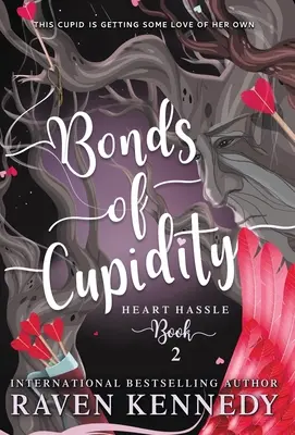 Więzy pychy - Bonds of Cupidity