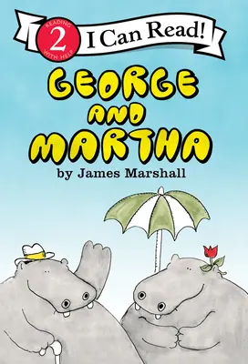 George i Martha - George and Martha