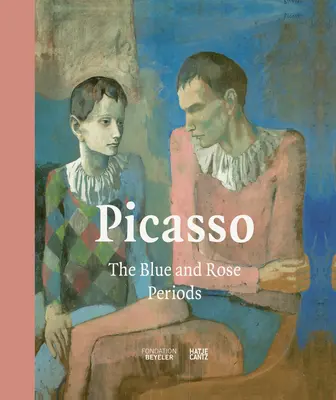 Picasso: okres błękitu i róży - Picasso: The Blue and Rose Periods