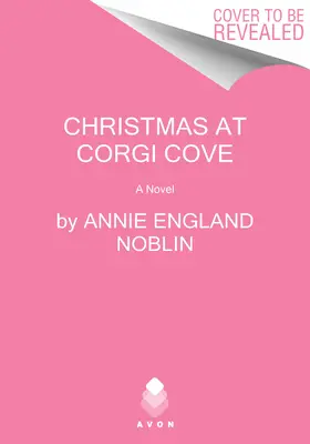 Boże Narodzenie w Corgi Cove - Christmas at Corgi Cove