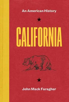 Kalifornia: Historia Ameryki - California: An American History