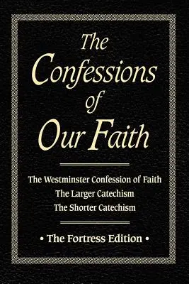 Wyznania naszej wiary - Confessions of Our Faith