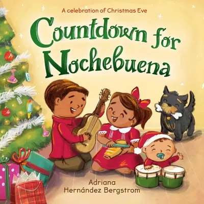 Odliczanie do Nochebuena - Countdown for Nochebuena