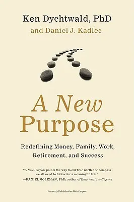 Nowy cel - A New Purpose