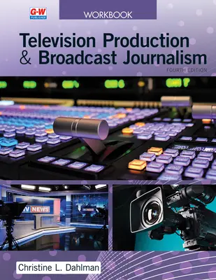 Produkcja telewizyjna i dziennikarstwo telewizyjne - Television Production & Broadcast Journalism