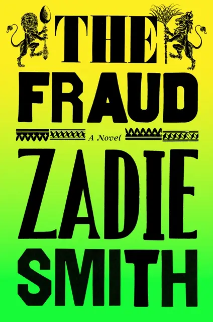 Oszustwo - natychmiastowy bestseller Sunday Times nr 2 - Fraud - The Instant No.2 Sunday Times Bestseller