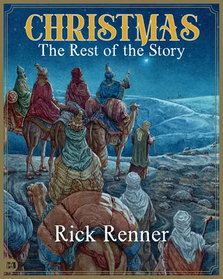 Boże Narodzenie - dalsza część historii - Christmas - The Rest of the Story