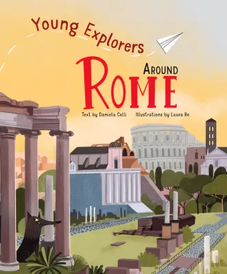 Wokół Rzymu - Around Rome