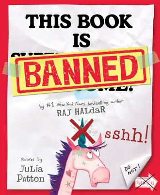 Ta książka jest zakazana - This Book Is Banned